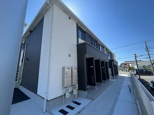 オーヴェスト カーサの画像