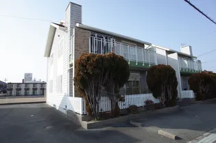 アベニューAの画像