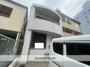 兵庫県姫路市豊沢町【一戸建】の外観