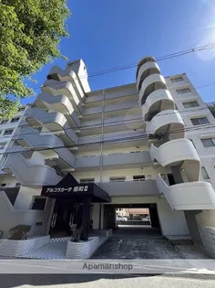 アルコ・ラ・カーサ佃町II(OR)【402号室】の外観