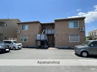 カーサエルソレーユの画像