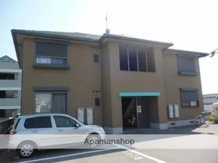 シャーメゾン堂本 Bの画像