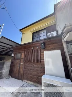 兵庫県姫路市西八代町【一戸建】の外観