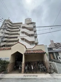 プレアール姫路龍野町の画像