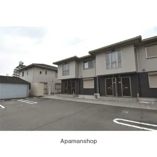 エミネントグレイスAの画像