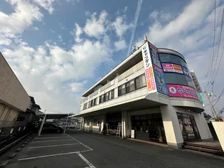 ビッグウェーブビルの画像