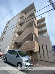 TRE COURT東姫路の画像