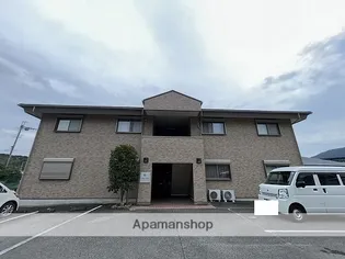 スカイピアAの画像