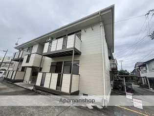 ハイツ渚の画像