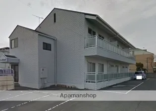 グリーンビレッジの画像