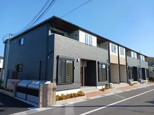 フクダ パーク サイドⅡの画像