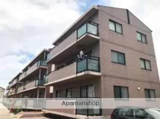 セントラルメゾンの画像