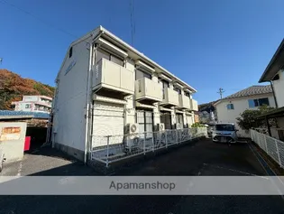 ローズハイツの画像