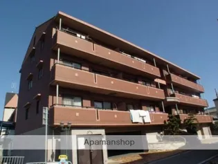 フローリッシュⅠ【303号室】の外観