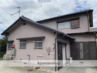 兵庫県姫路市中地【一戸建】の外観