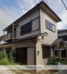 兵庫県姫路市白浜町寺家2丁目【一戸建】の外観