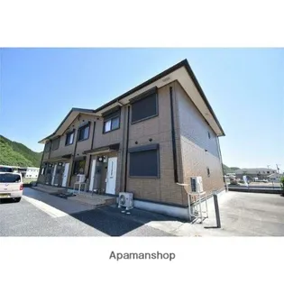 グランシャリオ島田 Bの画像