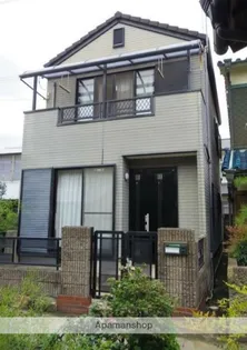 兵庫県姫路市網干区大江島【一戸建】の外観