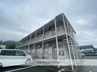 フレーズ弐番館の画像