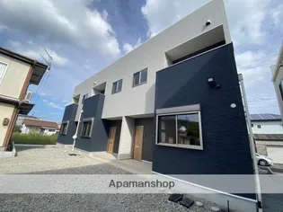 オーシャンコート姫路B棟の画像