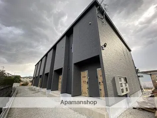 メゾンルーエの画像