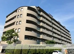 ロイヤルシャトー手柄南の画像