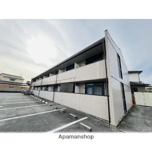 MISTRAL下手野の画像