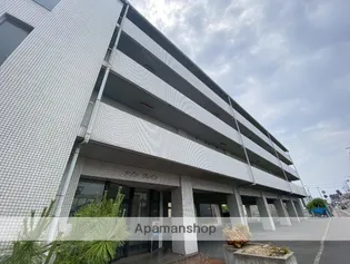 メゾンクレインの画像