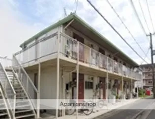 パナハイツ魚橋Sの画像