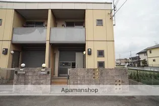 シャーメゾン上野田 Bの画像