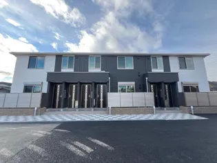 ブリランテ【2階】の外観