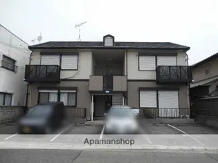 フレグランス竹ヶ端の画像