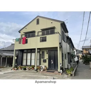 山本ハイツの画像