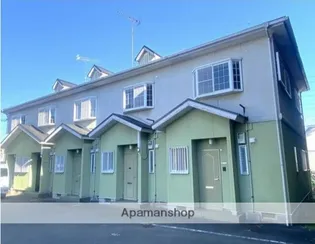 リバティハイツ曽根Bの画像