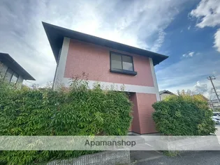 兵庫県姫路市辻井6丁目【テラスハウス】の外観