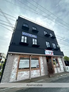 TRUSTビルディングの画像