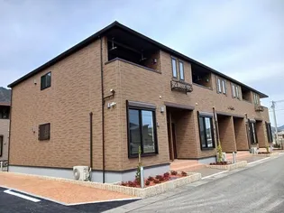 カプリスコート クロスⅠの画像