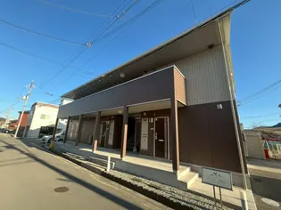 オークス下野田の画像