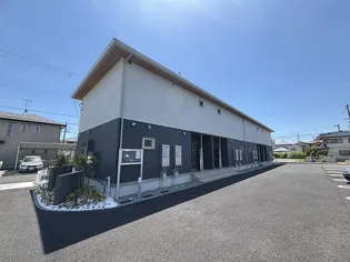 タウンさらⅡの画像