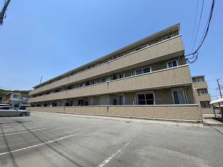 セジュール白浜 B棟の画像