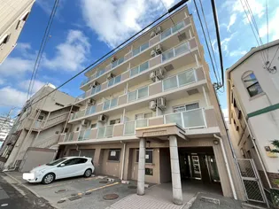 土井ハイツ北条口の画像