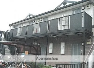 パセオ柿山伏の画像