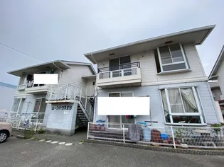 ムーンハウスⅡBの画像