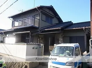 兵庫県姫路市御立東3丁目【一戸建】の外観