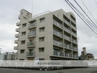 クリーンピア中地インター南の画像