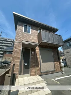 兵庫県姫路市西今宿1丁目【一戸建】の外観