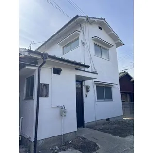 兵庫県姫路市大津区恵美酒町2丁目【一戸建】の外観