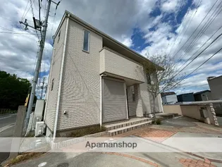 兵庫県姫路市岩端町【一戸建】の外観