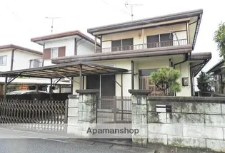 兵庫県揖保郡太子町東南【一戸建】の外観