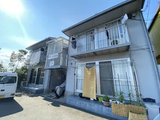 シャトー大半田Ⅰ棟の画像